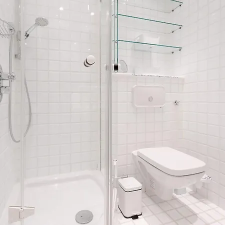 An Der Waldkapelle 26 Uebers Apartment