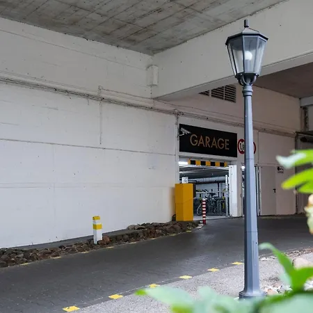 An Der Waldkapelle 26 Uebers Apartment Timmendorfer Strand