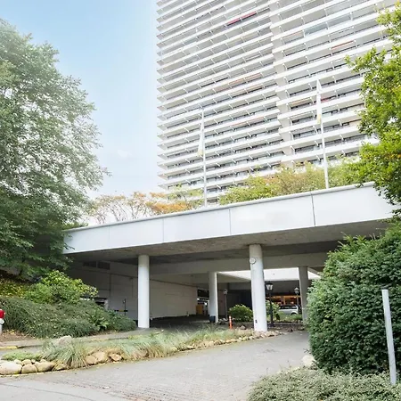 An Der Waldkapelle 26 Uebers Apartment *