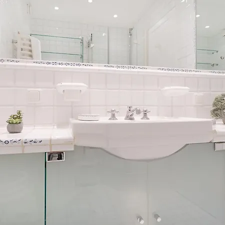 Apartment An Der Waldkapelle 26 Uebers Timmendorfer Strand