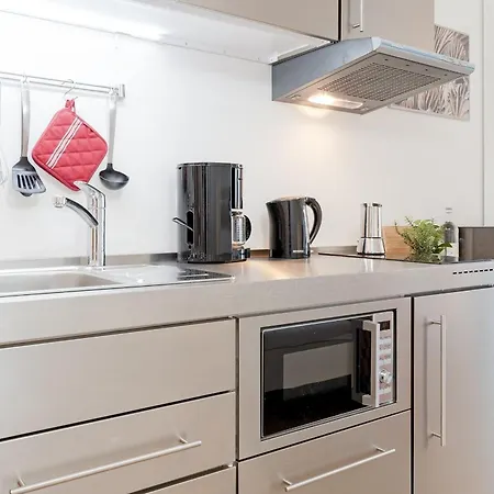 An Der Waldkapelle 26 Uebers Apartment