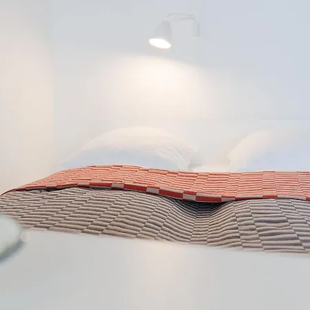 Apartment An Der Waldkapelle 26 Uebers