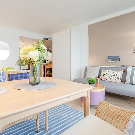 An Der Waldkapelle 26 Uebers Apartment *