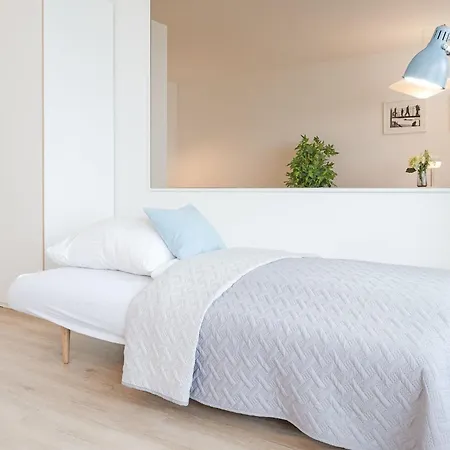 Apartment An Der Waldkapelle 26 Uebers *