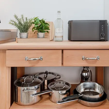 Apartment An Der Waldkapelle 26 Uebers Timmendorfer Strand