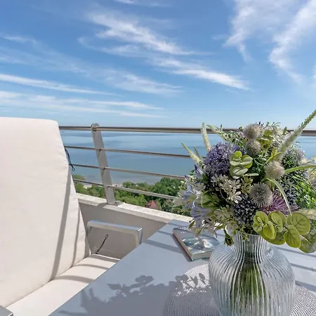 An Der Waldkapelle 26 Uebers Timmendorfer Strand