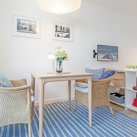 Apartment An Der Waldkapelle 26 Uebers