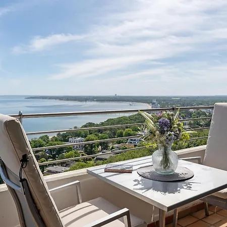 Apartment An Der Waldkapelle 26 Uebers *