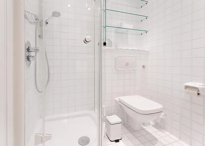 An Der Waldkapelle 26 Uebers Apartamento