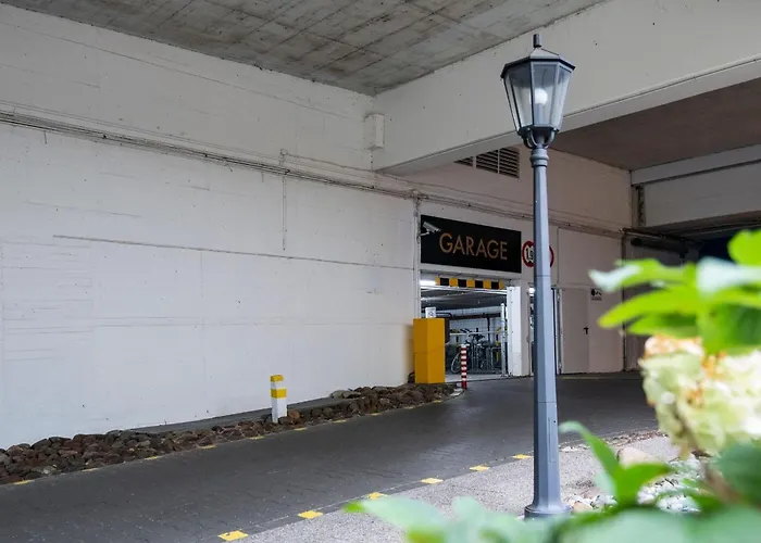 An Der Waldkapelle 26 Uebers Apartamento Timmendorfer Strand