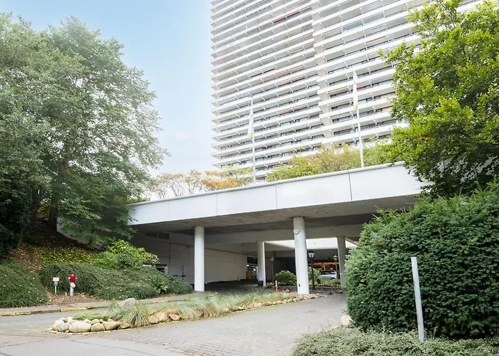 An Der Waldkapelle 26 Uebers Apartamento *