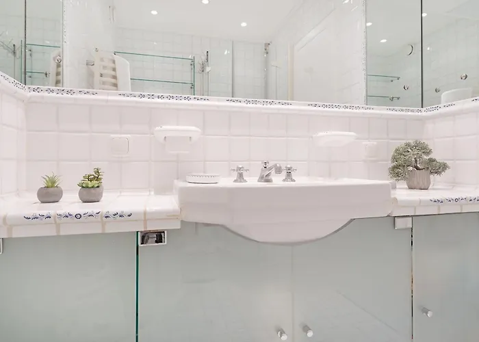 Apartamento An Der Waldkapelle 26 Uebers Timmendorfer Strand