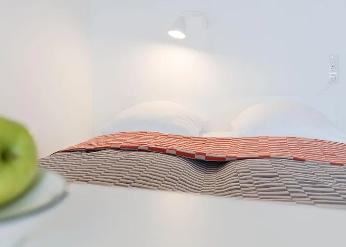 Apartamento An Der Waldkapelle 26 Uebers