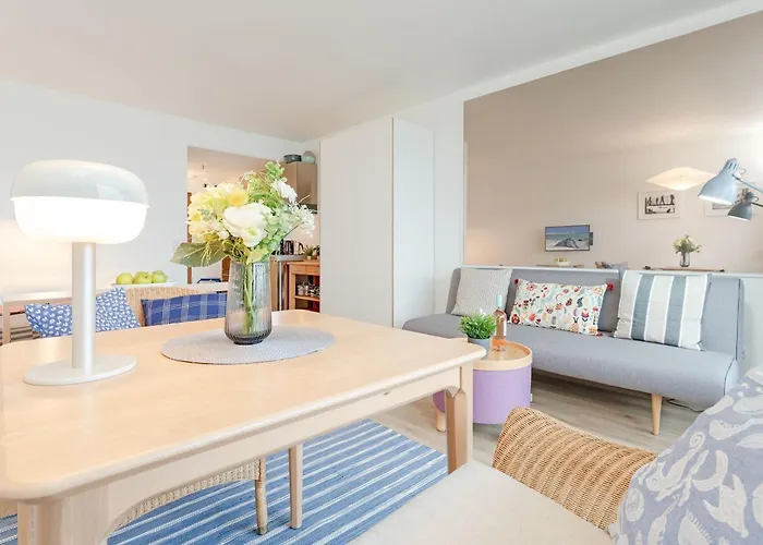 An Der Waldkapelle 26 Uebers Apartamento *