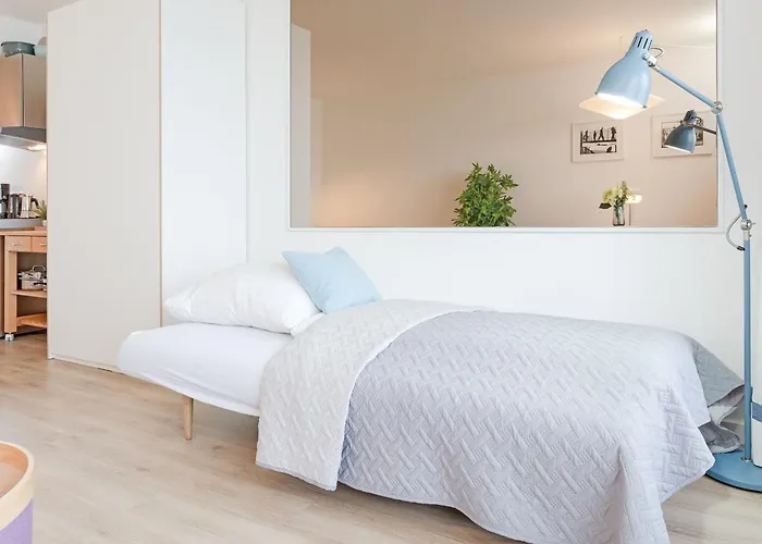 Apartamento An Der Waldkapelle 26 Uebers *