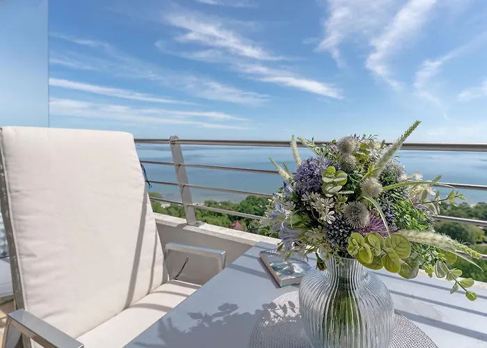 An Der Waldkapelle 26 Uebers Timmendorfer Strand