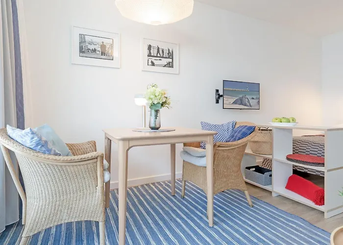 Apartamento An Der Waldkapelle 26 Uebers