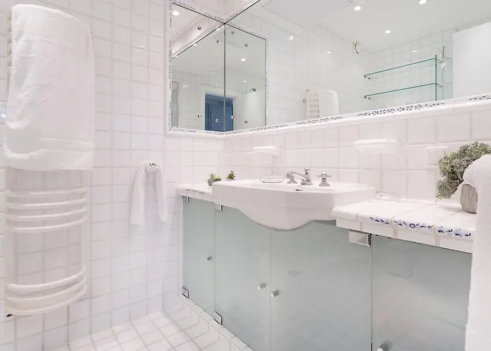 An Der Waldkapelle 26 Uebers Apartamento *