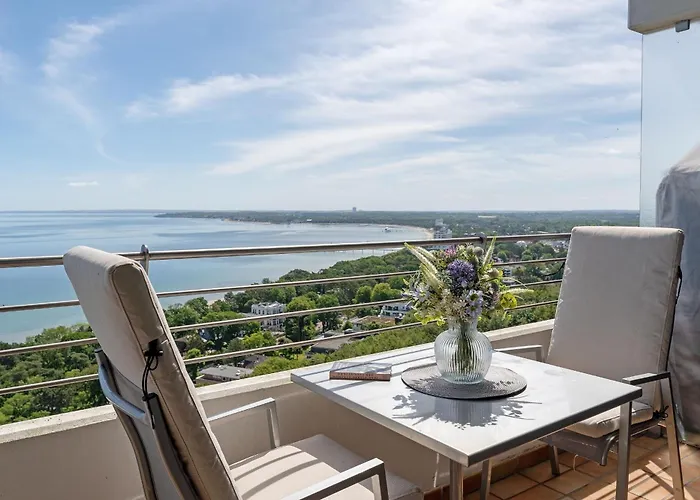 Apartamento An Der Waldkapelle 26 Uebers *